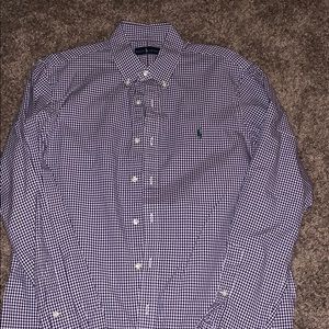 Ralph Lauren Polo Button Down